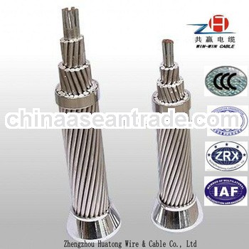 AAC/AAAC/ACSR Overhead Stranded Conductor suppliers