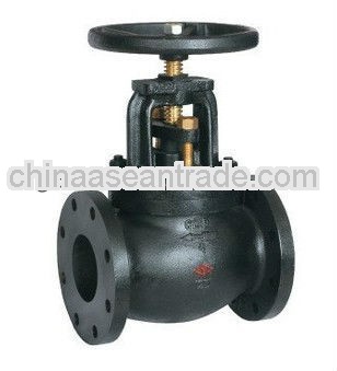 ANSI 125 GLOBE VALVE