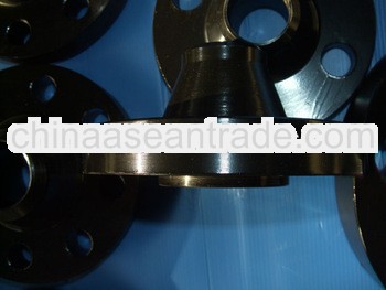 ANSI 150LB forged carbon steel flange drowing