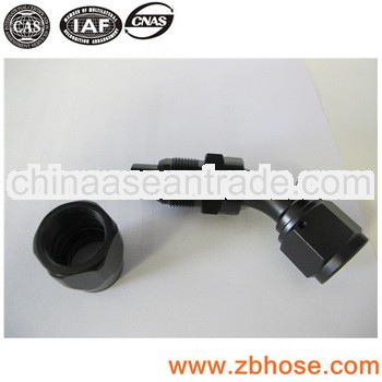 AN Degree resuable hose end CHF4-090-04