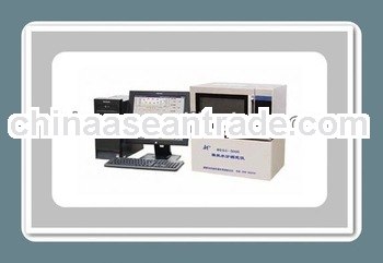 APEX kalorimetar Republic of China (Taiwan) new product