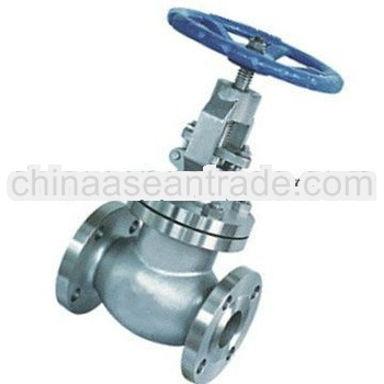 API600 Manual Operated Casting Steel Gate Valve