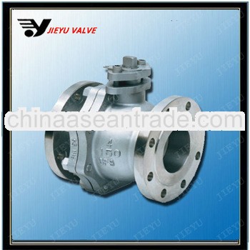 API DIN JIS Ball Valve Manufacture