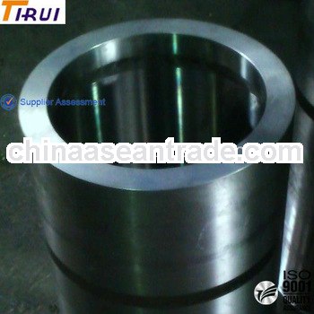 ASTM B381 GR5 ti forged ring