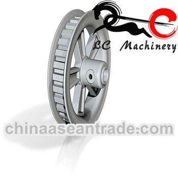 AT20 Timing pulley ISO9001 in good condition for sale