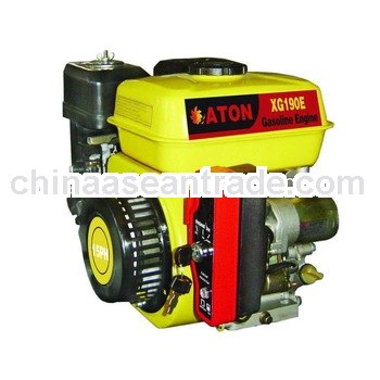 ATON air cooled gasoline engine