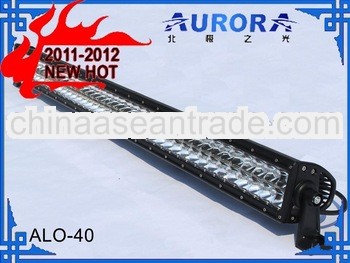 AURORA 40 inch truck part, off road light bar, truck light bar, heavy machine light bar,Trade Shows 