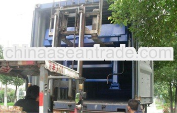 Adjustable Loading Ramp