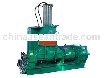 Advantage Rubber Kneader Machine