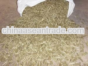 Alfalfa Pellets for cattle
