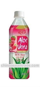 Aloe Vera With Pulp