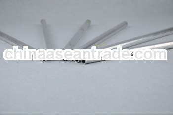 Aluminium Pipe 6463 T6
