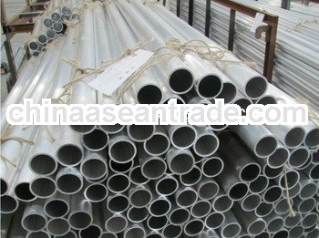 Aluminium Tube 6082 T6