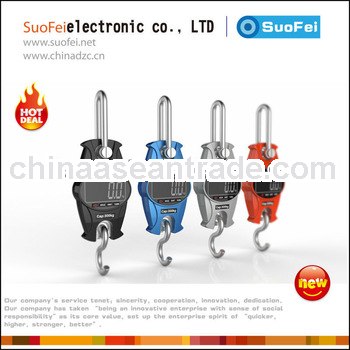 Aluminium weighing scale SF-918 Crane Scale
