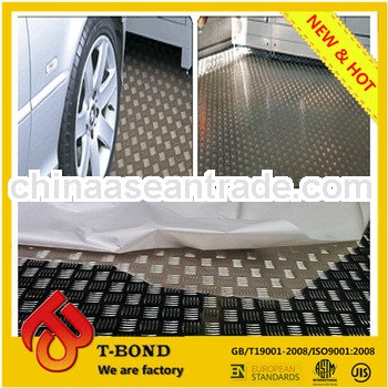 Aluminum Chequer Plate for floor