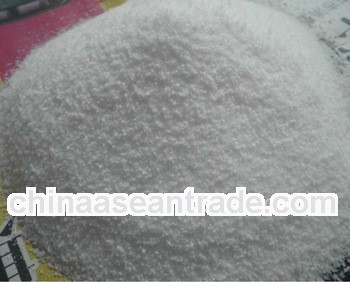 Anionic Polyacrylamide for Clarifying Oil
