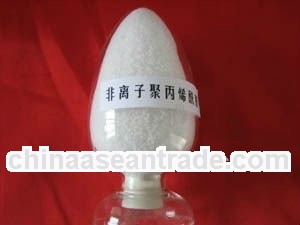 Anionic Polyacrylamide ploymer chemicals/APAM