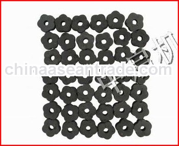 Arab /Hookah BBQ briquette shisha tablet press machine in hot selling