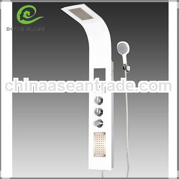 Aroma sense shower head design