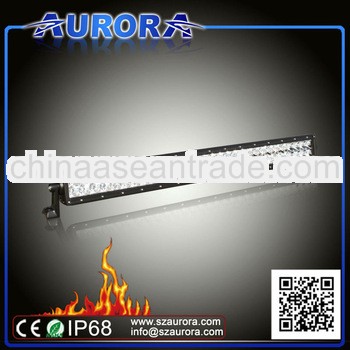 Aurora super bright 30inch dual-row off road led light bar offroad hid