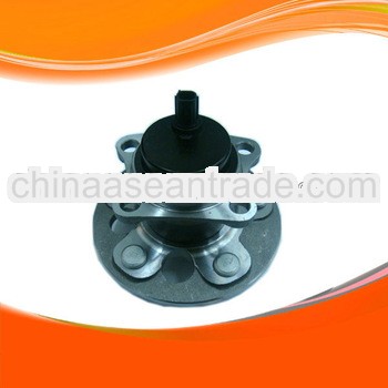 Auto wheel hub bearing for Toyota corolla ZRE15 OEM 42450-02140