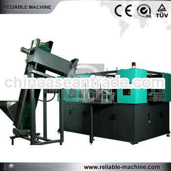 Automatic Bottle Blow Moulding Machine /Plastic Bottle Making Machine Factory