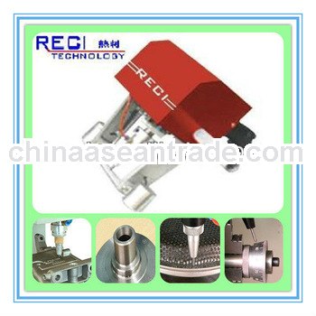 Automatic for car frame beam Dot Peen Marking Machine