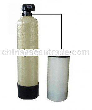 Automatic softener ST-TF-400 series