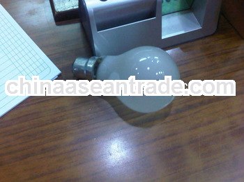 B22/E27 40W/60W/100W FROSTED LAMPS/LIGHT BULBS