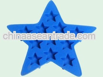 B32-0125 Hot Selling PP Reusable Ice Cube
