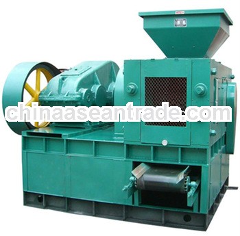 BBQ maker multipurpose coal briquette machine