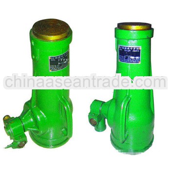 BEST QUALITY SCREW JACK IN HOIST/ HYDRAULIC JACK