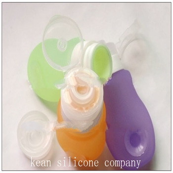 BPA free travel size with high quality made in china