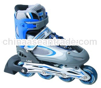 BW-701-1-B adjustable inline skate