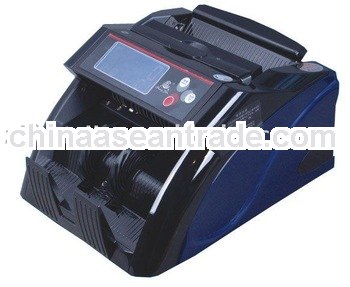 Banknote detecting machine/Currency counter FJ08B