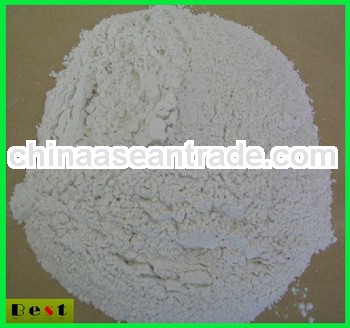 Bentonite For Metallurgical Industry Pellet Bentonite