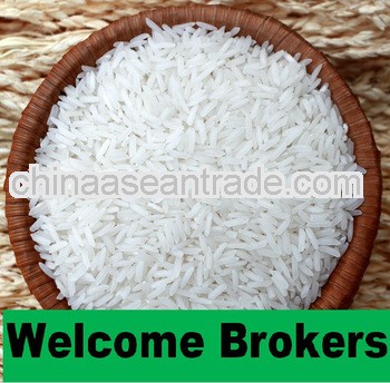 Best Quality 100% Broken White Rice Origin