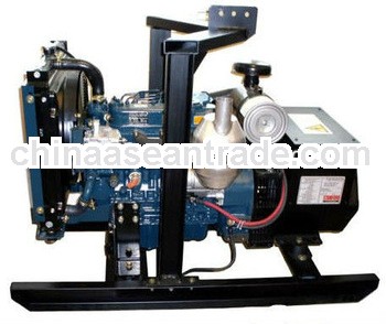 Best Sale! Yanmar 10-50kVA Diesel Generator 45kW