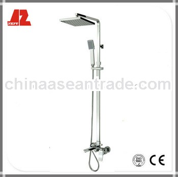 Best brass bathroom shower column