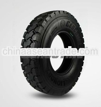 Best feeling All steel radial truck tire 10.00R20