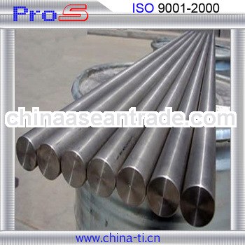 Best price for H9 Grade 5 Eli Ti-6Al-4v surgical implant titanium rod