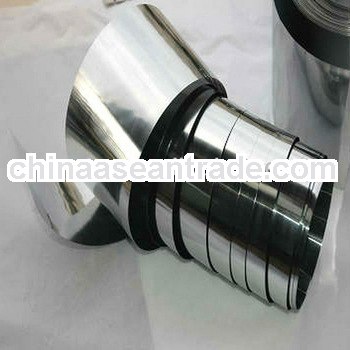 Best price for ti6al4v titanium foil grade 5