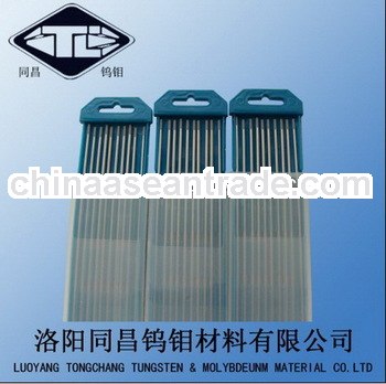Best quality customized 0.18mm molybdenum heat wire