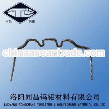 Best quality hotsell high precisely molybdenum bars