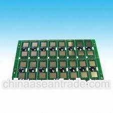 Best selling !! compatible chips for OKI XANTE llumina 502 chip