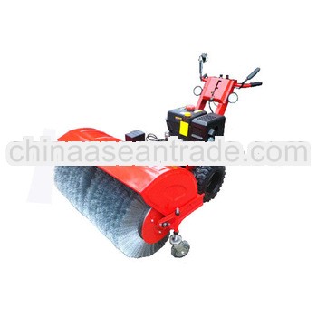 Best snow thrower for road snow cleaning