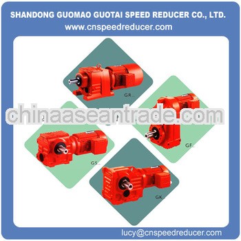 Bevel Gearbox Industrial Gearbox