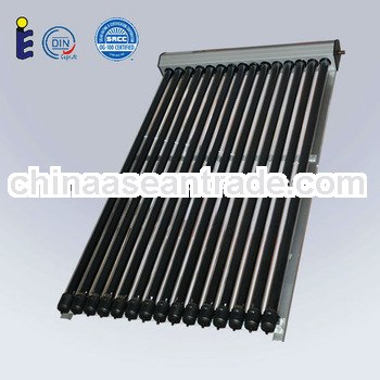 Black Coating Solar Collector Tube(10,12,15,18,20,24,30tubes)