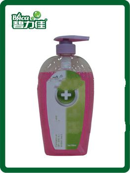 Blica Natural Antibacterial Hand Washing Gel