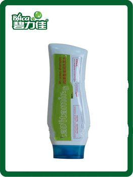 Blica OEM Fruity nourish strengthen hair care Shampoo